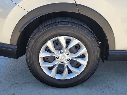 Used 2024 Honda CR-V LX image 6