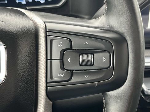 Used 2024 GMC Sierra 2500 Denali w/ Denali Reserve Package image 26