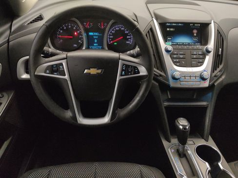 Used 2016 Chevrolet Equinox LT w/ Convenience Package FWD image 22