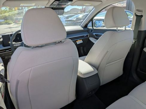 New 2026 Hyundai Sonata SEL FWD image 26
