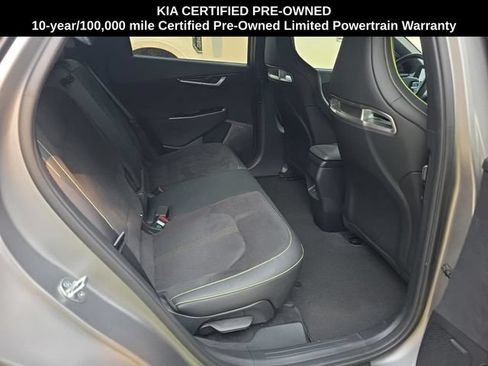 Certified 2023 Kia EV6 GT AWD/4WD image 3