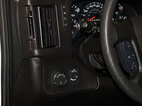 Used 2024 GMC Savana 2500 w/ Driver Convenience Package RWD image 21