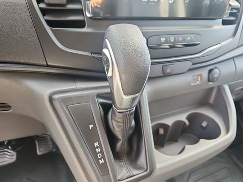 New 2026 Ford Transit 350 148 High Roof Extended image 9