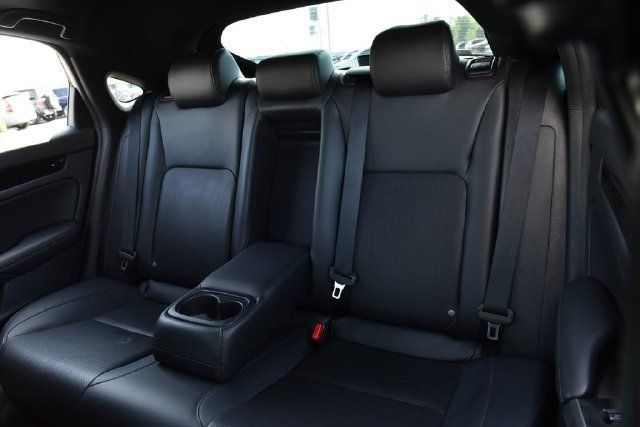 Used 2022 Honda Civic Sport Touring image 24
