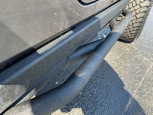 Used 2016 Jeep Wrangler Sport w/ Quick Order Package 24S image 29