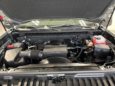 New 2026 Chevrolet Silverado 2500 LT w/ Trail Boss Package AWD/4WD image 57