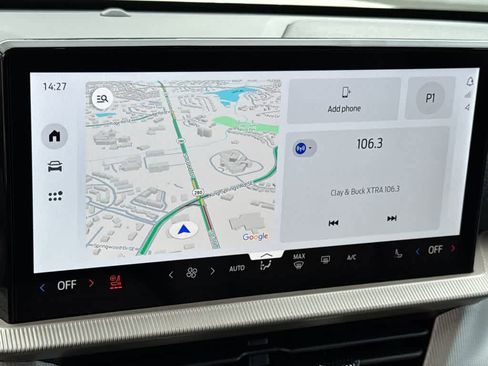 New 2026 Ford Explorer Active w/ Active Comfort Package image 29