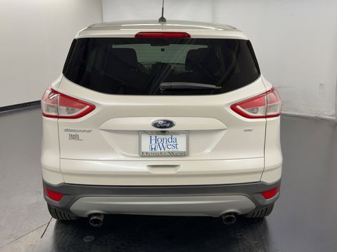 Used 2016 Ford Escape SE image 10