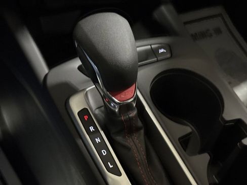 New 2026 Chevrolet Trax RS w/ Sunroof Package image 16