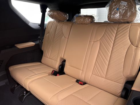 New 2026 Cadillac Escalade IQL Sport 2 w/ LPO, ONYX Package image 8