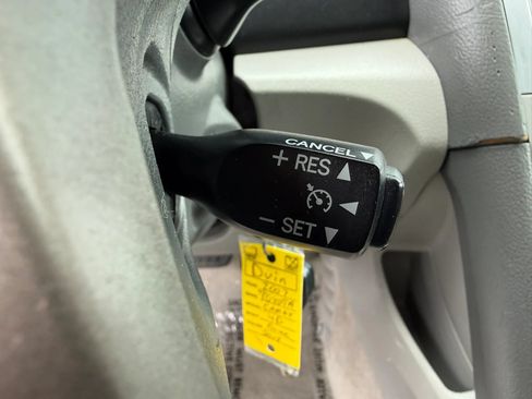 Used 2007 Toyota Camry LE FWD image 29