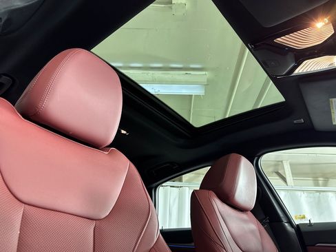 Certified 2023 BMW i4 eDrive40 w/ Premium Package RWD image 24