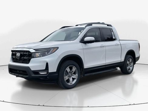 Used 2025 Honda Ridgeline RTL image 1