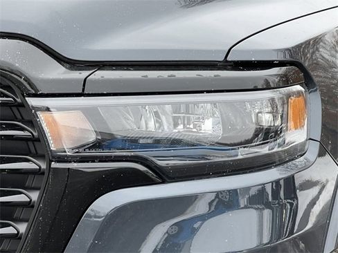 New 2026 RAM 1500 Laramie w/ Night Edition image 48