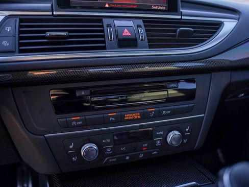 Used 2017 Audi S7 Prestige w/ Prestige Package image 27