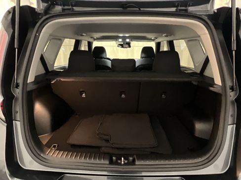 Used 2025 Kia Soul EX FWD image 31