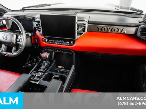 Used 2025 Toyota Tundra TRD Pro image 20