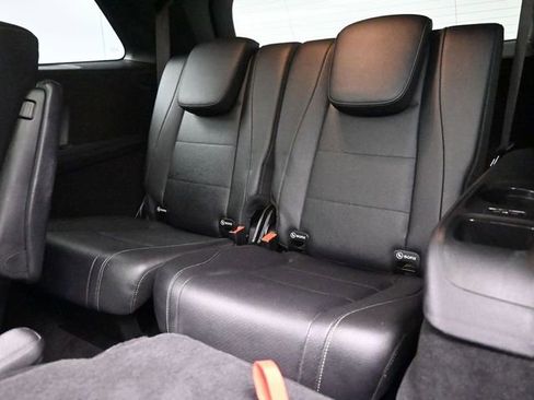 Used 2020 Mercedes-Benz GLS 450 GLS 450 image 17