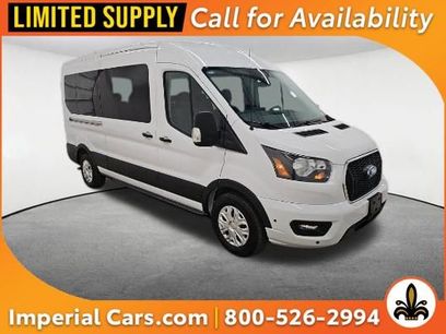 Used 2025 Ford Transit 350 XLT