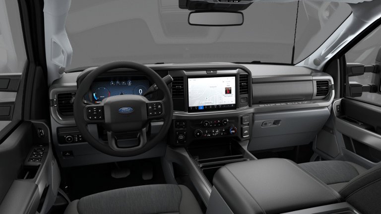 New 2027 Ford F250 XLT w/ XLT Premium Package AWD/4WD image 60