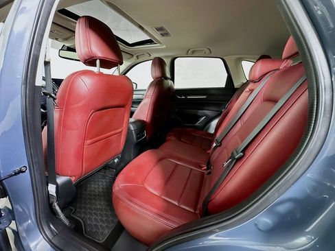 Used 2021 MAZDA CX-5 Carbon Edition FWD image 4