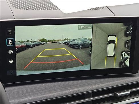 New 2026 Hyundai Santa Fe Limited image 13