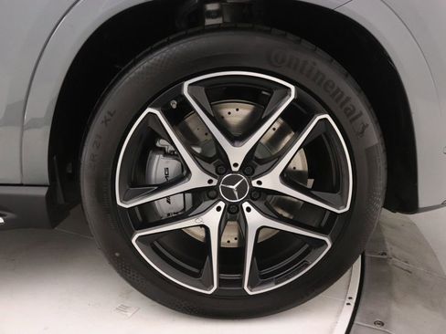 New 2026 Mercedes-Benz GLE 53 AMG 4MATIC image 13