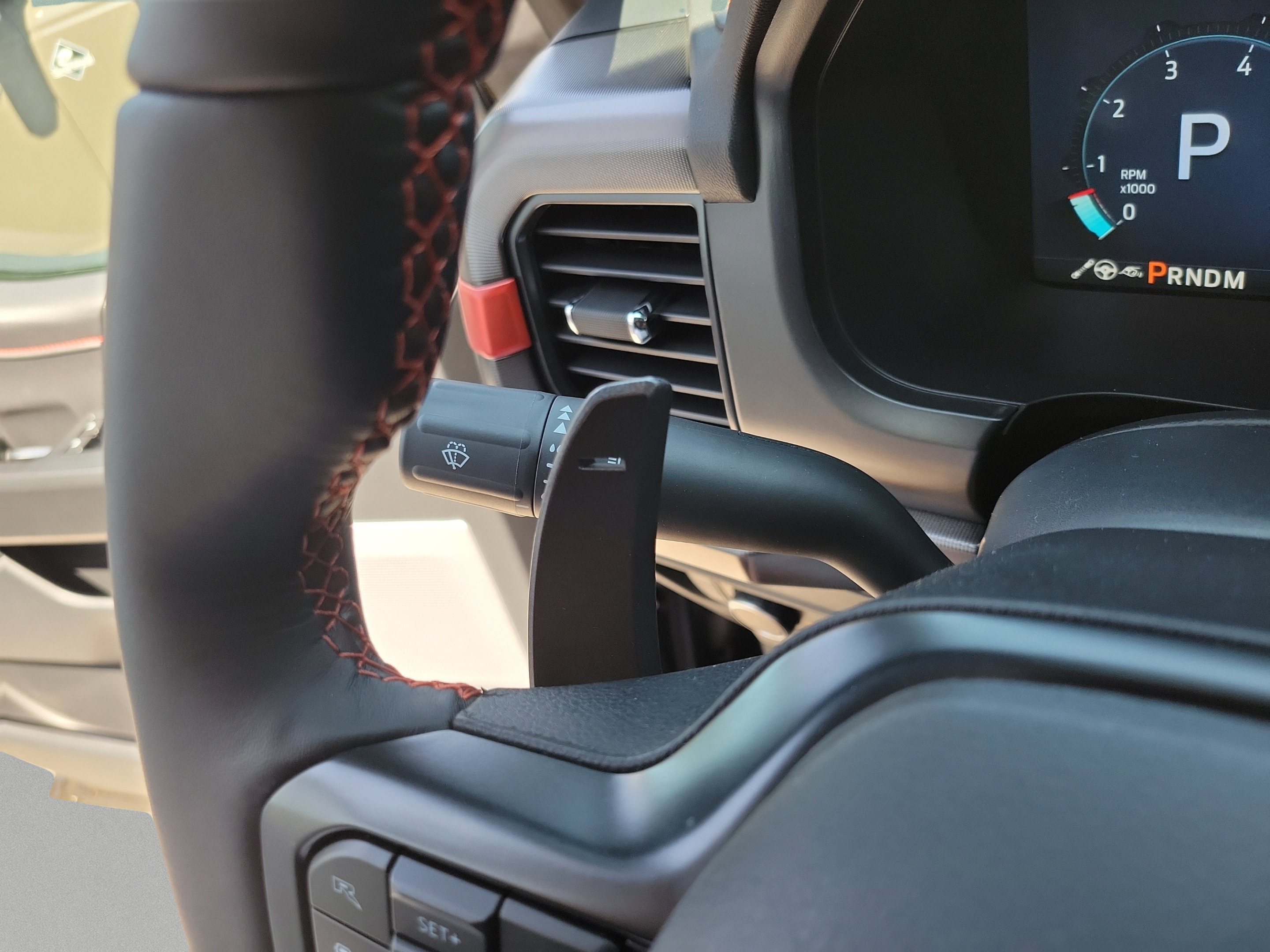 Certified 2026 Ford F150 Raptor AWD/4WD image 24