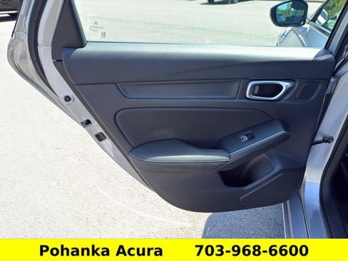 Certified 2024 Acura Integra A-Spec FWD image 23
