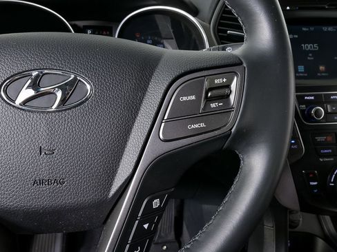 Used 2019 Hyundai Santa Fe XL SE w/ SE Premium Package 02 image 11