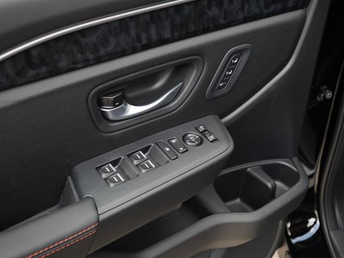 New 2026 Honda Passport TrailSport Elite image 14