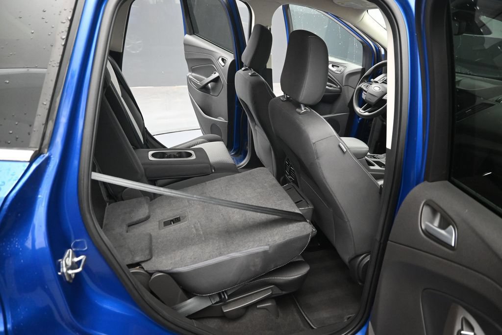 Used 2019 Ford Escape SE AWD/4WD image 27