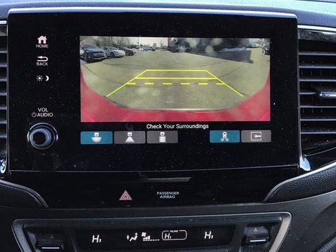 Used 2022 Honda Passport EX-L image 11