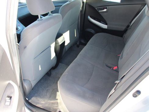 Used 2013 Toyota Prius Two image 13