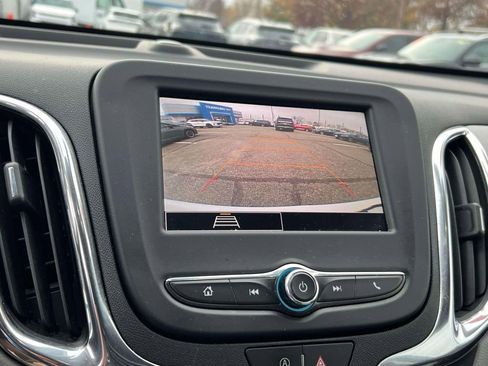Used 2022 Chevrolet Equinox LS w/ LS Convenience Package AWD/4WD image 28