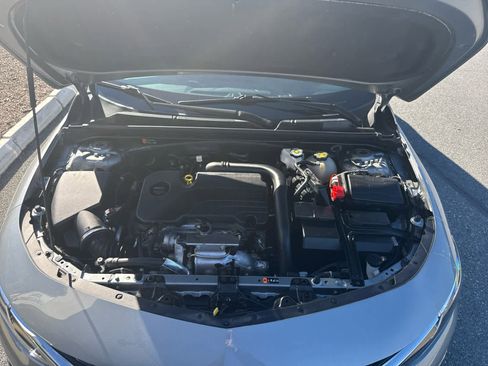 Used 2023 Chevrolet Malibu LT image 24