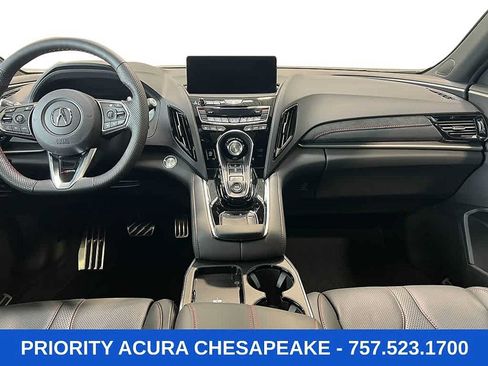 New 2026 Acura RDX A-Spec AWD/4WD image 19