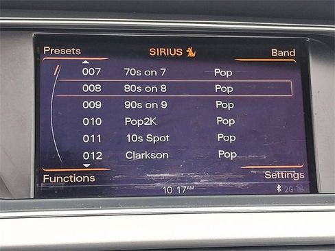 Used 2016 Audi A5 2.0T Premium Plus w/ Technology Package image 17