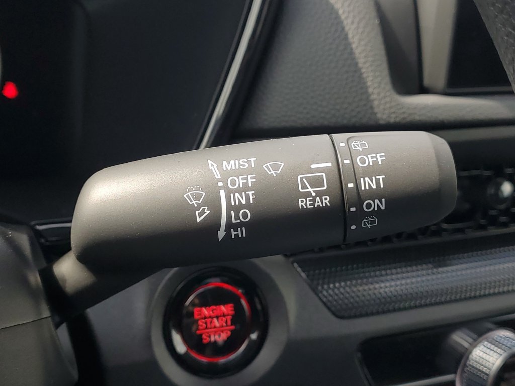 Certified 2026 Honda CR-V LX image 20