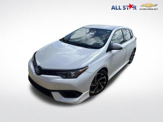 Used 2018 Toyota Corolla iM FWD 360° Tour