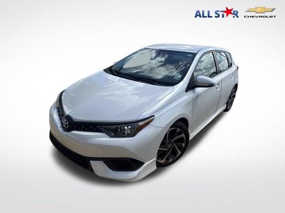 Used 2018 Toyota Corolla iM