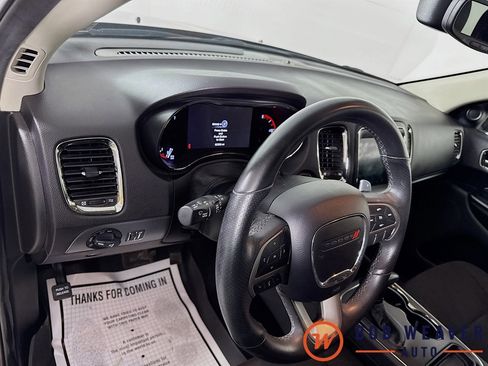 Used 2019 Dodge Durango GT image 9