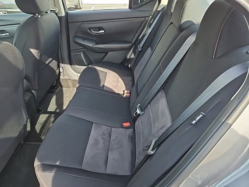 Used 2023 Nissan Sentra SR image 21