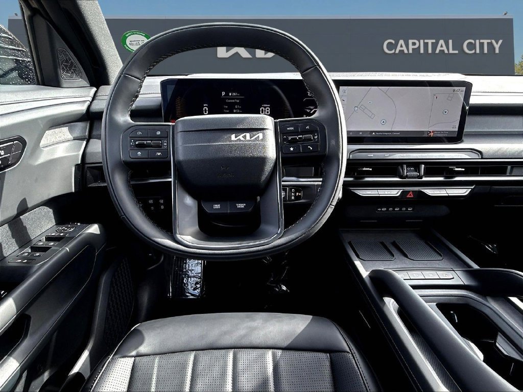 Used 2027 Kia Telluride EX X-Line w/ Towing Package AWD/4WD image 12