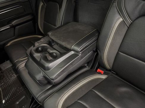 Used 2023 RAM 1500 TRX w/ TRX Level 2 Equipment Group image 8