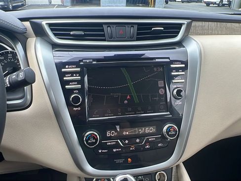 Used 2022 Nissan Murano SL w/ Cargo Package image 17