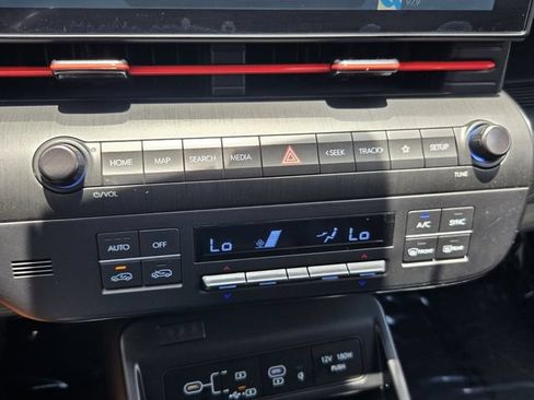 Used 2024 Hyundai Kona N Line FWD image 18