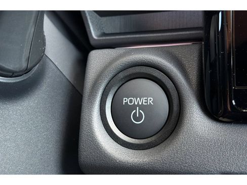 New 2026 Toyota bZ FWD image 24