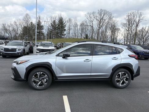 New 2026 Subaru Crosstrek 2.0i Premium image 4