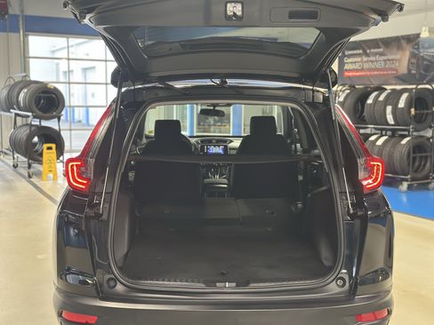 Used 2022 Honda CR-V EX image 7